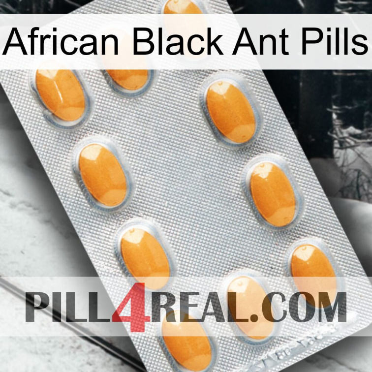 African Black Ant Pills cialis3